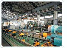 DAECHANG HRSG Finned Tubes  2